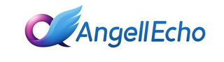 Q ANGELLECHO logo