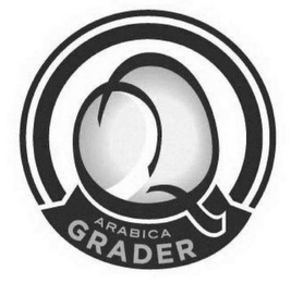 Q ARABICA GRADER logo