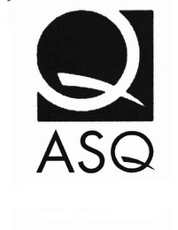 Q ASQ logo