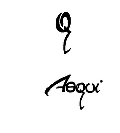Q ASQUI logo