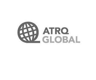 Q ATRQ GLOBAL logo