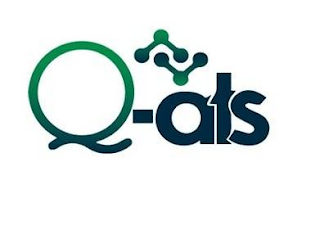 Q-ATS logo