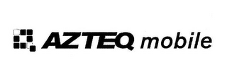 Q AZTEQ MOBILE logo