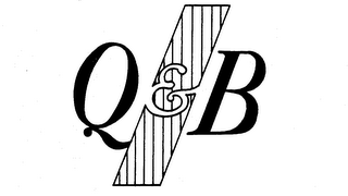Q & B