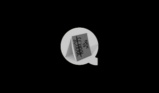 Q BACK TO SCHOOL logo