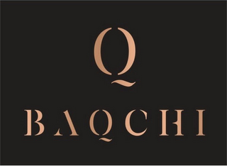 Q BAQCHI logo