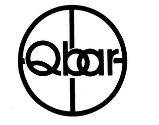 Q BAR logo