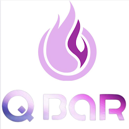 Q BAR logo
