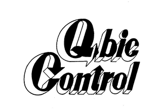 Q-BIC CONTROL logo