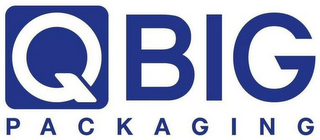 Q BIG PACKAGING logo
