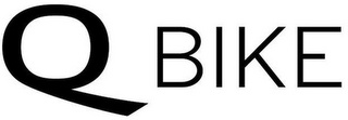 Q BIKE logo