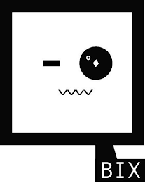 Q-BIX logo