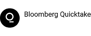 Q BLOOMBERG QUICKTAKE logo