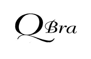 Q BRA logo