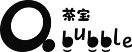 Q BUBBLE logo
