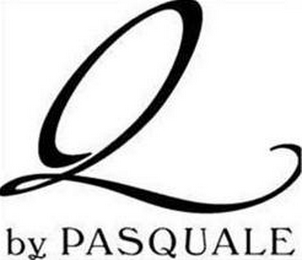 Q BY PASQUALE logo