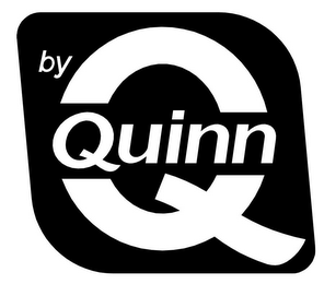 Q BY QUINN logo