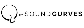 Q BY SOUNDCURVES logo