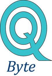 Q-BYTE logo