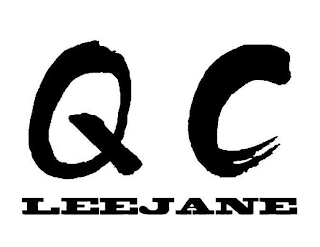 Q C LEEJANE logo