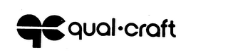 Q C  QUAL-CRAFT QUALITY CRAFT