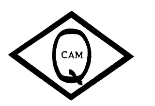 Q CAM logo