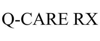 Q-CARE RX logo