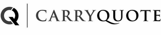 Q CARRYQUOTE logo