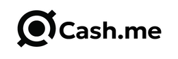 Q CASH.ME logo