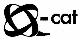 Q-CAT logo