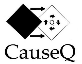 Q CAUSEQ logo