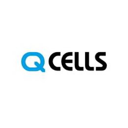 Q CELLS logo
