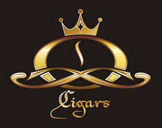 Q CIGARS logo