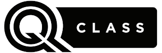 Q CLASS logo