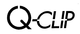 Q-CLIP logo