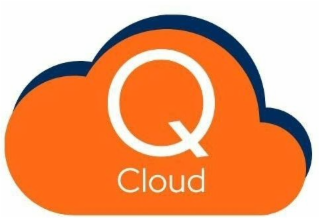 Q CLOUD logo