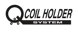 Q COIL HOLDER SYSTEM logo