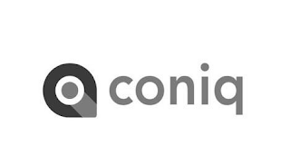 Q CONIQ logo