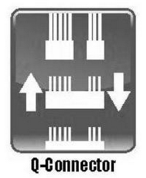 Q-CONNECTOR logo