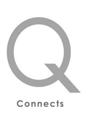 Q CONNECTS logo