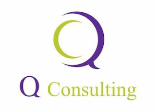 Q CONSULTING logo