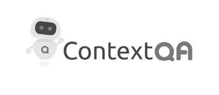 Q CONTEXTQA logo