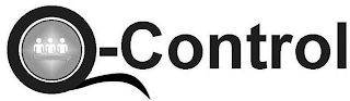 Q-CONTROL logo