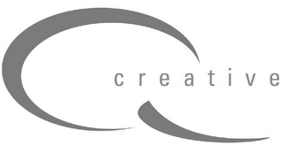 Q CREATIVE logo