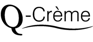 Q-CREME logo