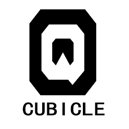 Q CUBICLE logo