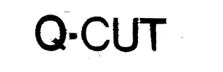 Q-CUT logo