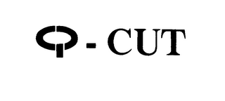 Q-CUT logo