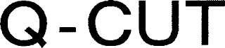 Q-CUT logo