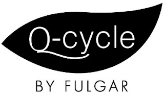 Q-CYCLE BY FULGAR logo